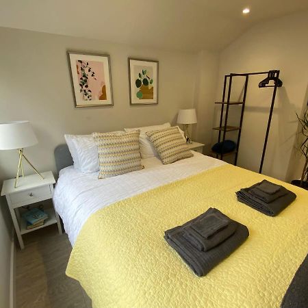 Апартаменты Little Rosslyn Перт Экстерьер фото